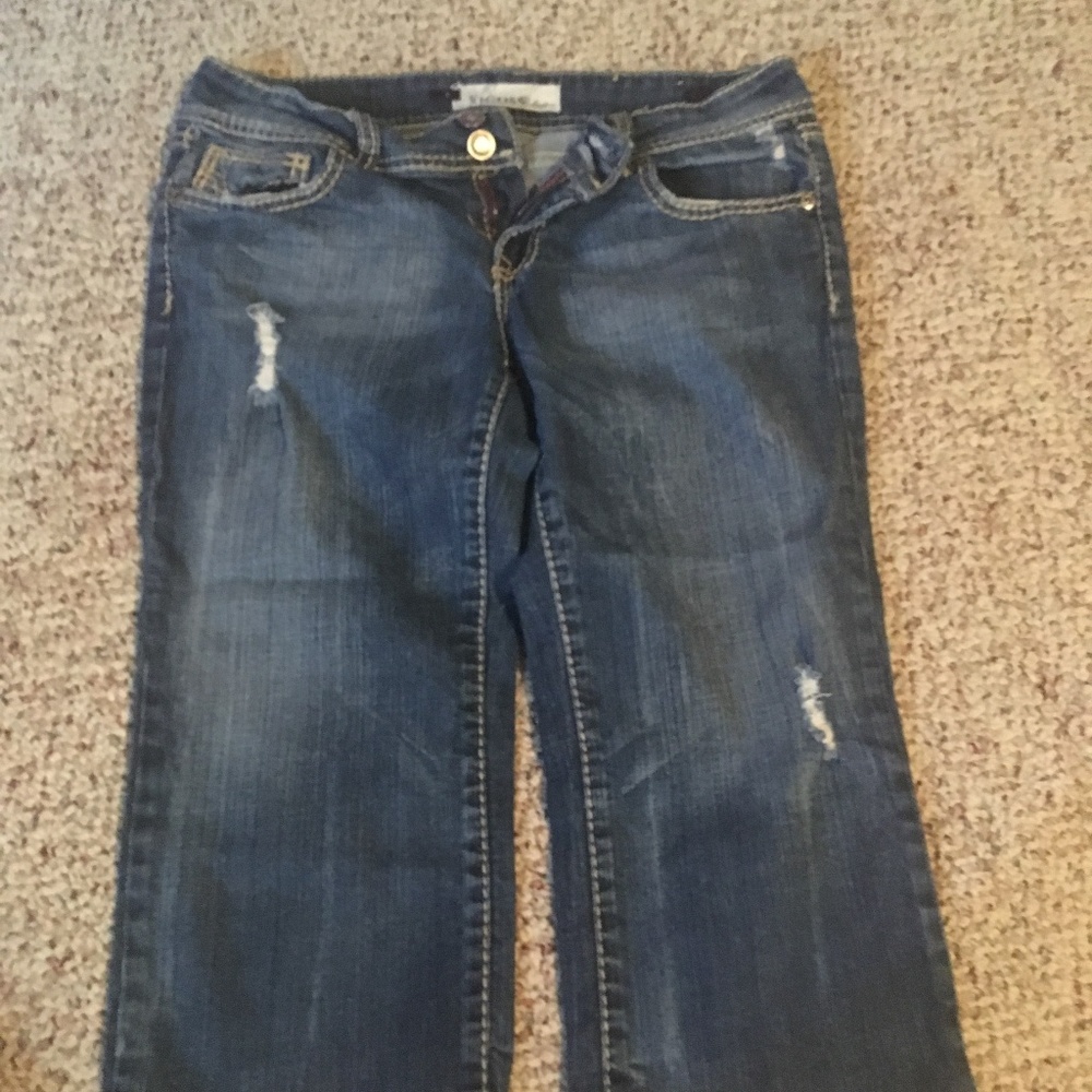 Capris